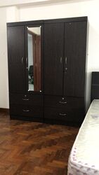 Melville Park (D18), Condominium #531597251